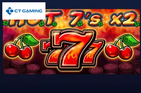 Hot 7's X 2